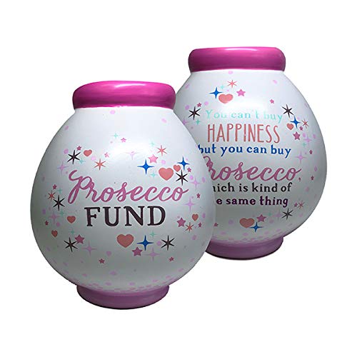 WPLProsecco Fund Money Pot