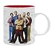 Produktbild BIG BANG THEORY - Casting - Mug 320ml