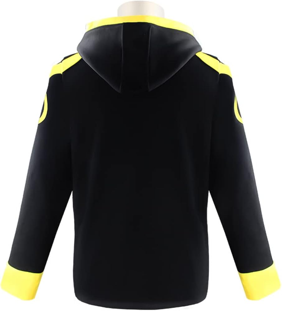 Amazon.com: Mayerilby Mystic Messenger 707 Extreme Saeyoung Choi