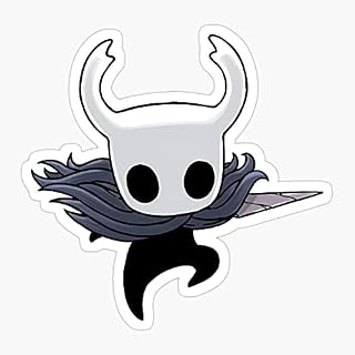 Pack of 3-3 Inch - Hollow Abilities Knight Nail Old Spells Charms Sticker - Printed Vinyl Decal Graphic for Cars, Trucks, Windows, Laptops, Walls, Waterbottles, Skateboards
