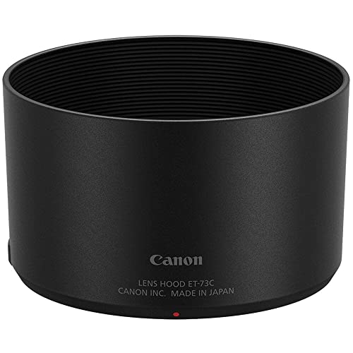 CANON ET 73 C - vue 4