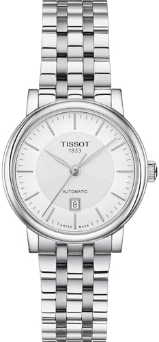 Tissot Carson Premium Automatic Lady