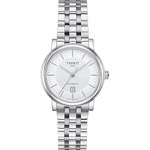 Tissot Carson Premium Automatic Lady T1222071103100