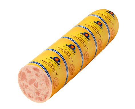 Höhenrainer Puten-Schinkenwurst, ganze Stange, 1 kg