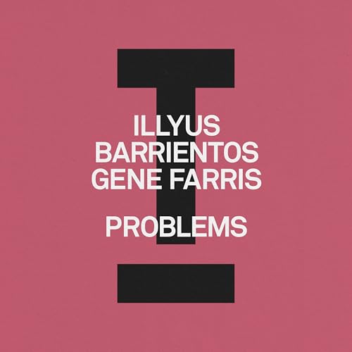 Illyus Barrientos & Gene Farris
