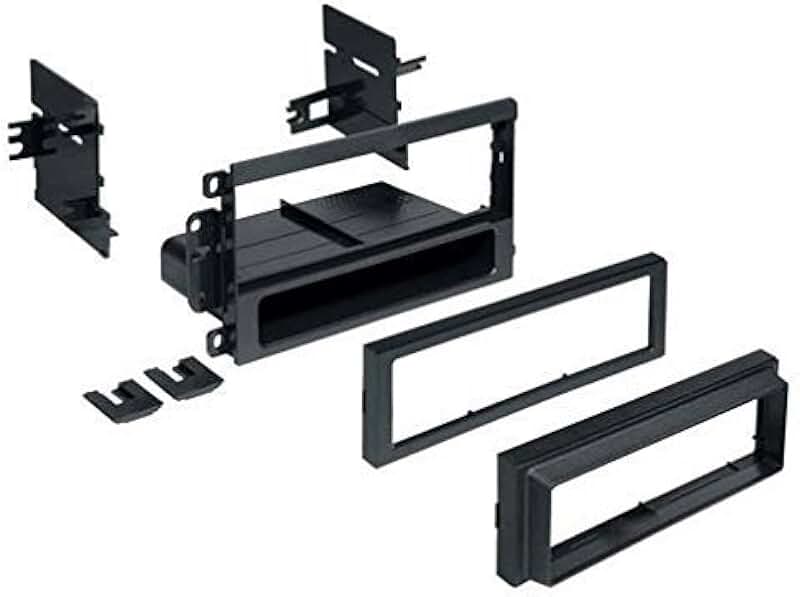 установочный комплект магнитолы