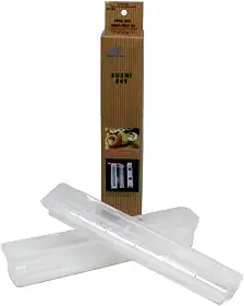 Forma Japonesa para Sushi Hossomaki - Sushi Set