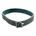 Produktbild Eisenblätter 49003 POLY-PTX SC Vlies Band, T-Lock Verschluss, Fein, Blau, 30mm x 660mm, 5 Stück