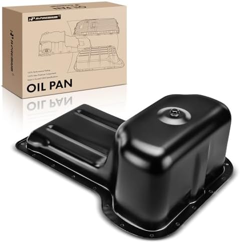 7.3 Oil Pan Gasket Without Removing Engine Oil Pan Sealant Oil Pan