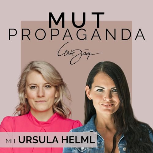 #64 &ndash; Hei&szlig;es Eisen: Frauenquote und Gendern, im Interview mit Ursula Helml