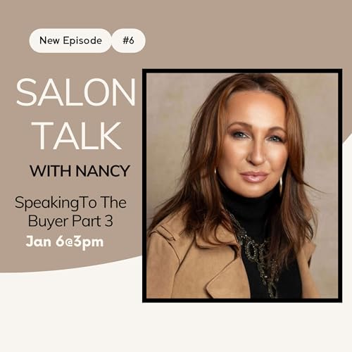 Deep Dive Into The Different Buyers FINAL Episode