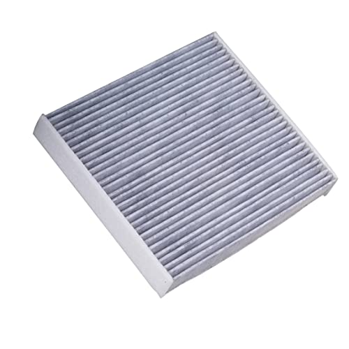 JTCAF450-C1 Cabin air filter for GLADIATOR(2020-2022), WRANGLER(2018-2022),Replace CF12450,68301863AA.
