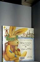 Nouvelles lettres de mon lapin : Félix voyage dans le temps 2910708055 Book Cover
