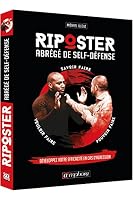 Riposter - Abrégé de self-défense: Abrégé de self-défense 2851809601 Book Cover
