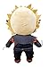 Great Eastern Entertainment My Hero Academia World Heroes' Mission - Katsuki Bakugo (Stealth Suit) Plush 8