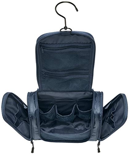 Kulturbeutel Trabona zum Aufhängen für Herren, Waschtasche