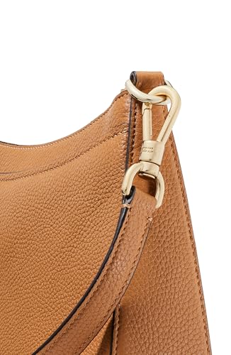 kate spade new york Hudson Pebbled Leather Convertible Crossbody4