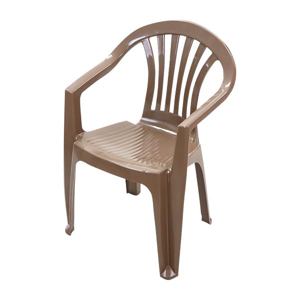 ガーデンチェア 不二貿易 ガーデンチェア モザイクチェア 花柄 2脚セット