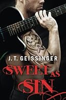 Sweet as Sin 1477830863 Book Cover
