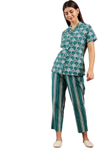 Image of Modeve Women Pajama Top