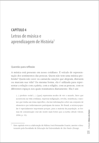 Ensino de história: Ensino de história: - Imagem 6