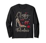 Photo Gallery donna classy sassy 44 favoloso leopard tacchi 44° compleanno maglia a manica Photo Gallery donna classy sassy 44 favoloso leopard tacchi 44° compleanno maglia a manica