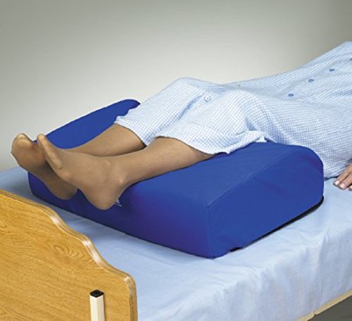 MCK31513000 - Skil-care Heel Elevator Heels-Off 3.5 X 5 X 13 X 24 Inch Convoluted Foam Free-Standing