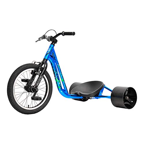 Triad Drift Trike Countermeasure 3 