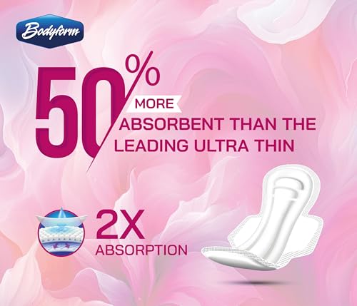 [288 Count] Ultra-Thin Pads with Wings 4 Count (Pack of 72) | Individually Wrapped Compact, Discreet Feminine Hygiene Pads for Travel, Emergency Kits, Giveaways, Convenience Use & Retail Sales - Thumbnail 7