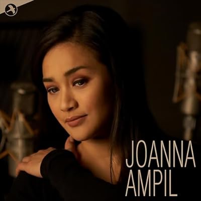 Joanna Ampil