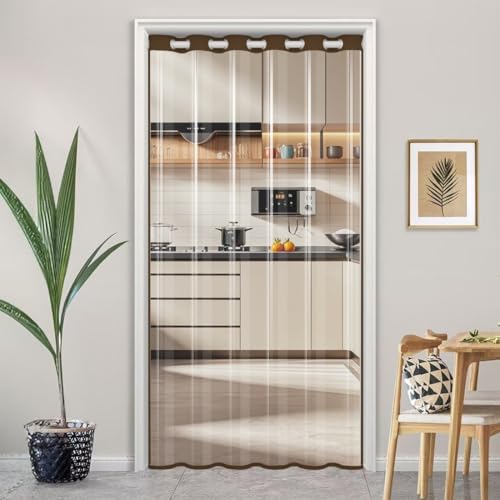 ���y�H�[ �����r�j�[���J�[�e�� �h�� �̂�� �~ �f�M�J�[�e�� ��C�Ւf ���C�i�[�̌� �g�� ��220cm ��120cm 1�� �˂�����_ �n�g���� �����O �� �����΍� ���� �ۉ� �g�[ ��[ ���p ��g�[����UP �ߓd �ȃG�l �h���h�J�r �Ԏd�؂� ��