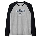 Harvard MA Retro T-Shirts & Gifts