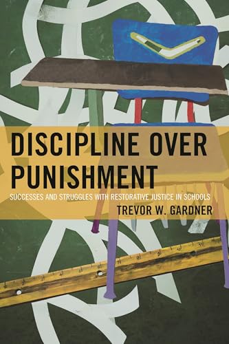 Discipline Over Punishment (9781604603552) Discipline Over Punishment (9781604603552)