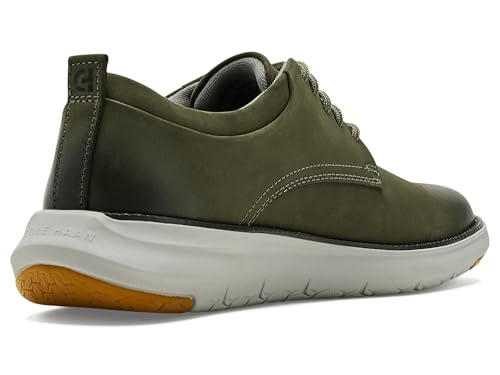 Image of Cole Haan Men's Grand Remix Oxford