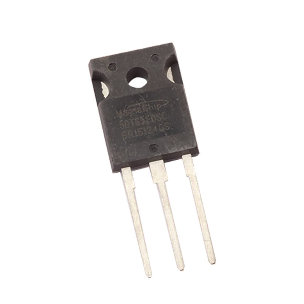 MBQ50T65FDSC TO-247 50A 650V(5 piezas)