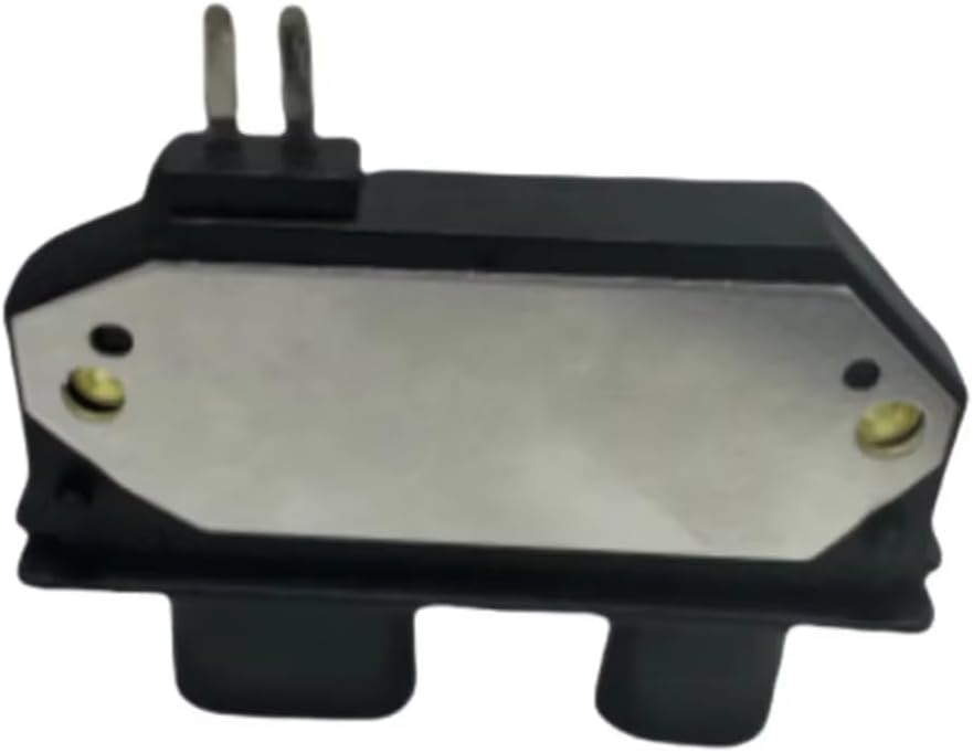 Ignition Control Module, Ignition Cables, for Daewoo, for Nexia 1.5 Ignition Module 16139379 01989747 10469931 10496784 16140039 1987465 1987466 1989747 8-10496-541-0