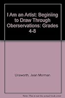 I Am an Artist Beginning to Draw 0866515518 Book Cover