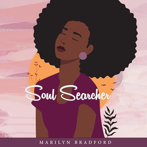 Soul Searcher by Marilyn Bradford episode artwork