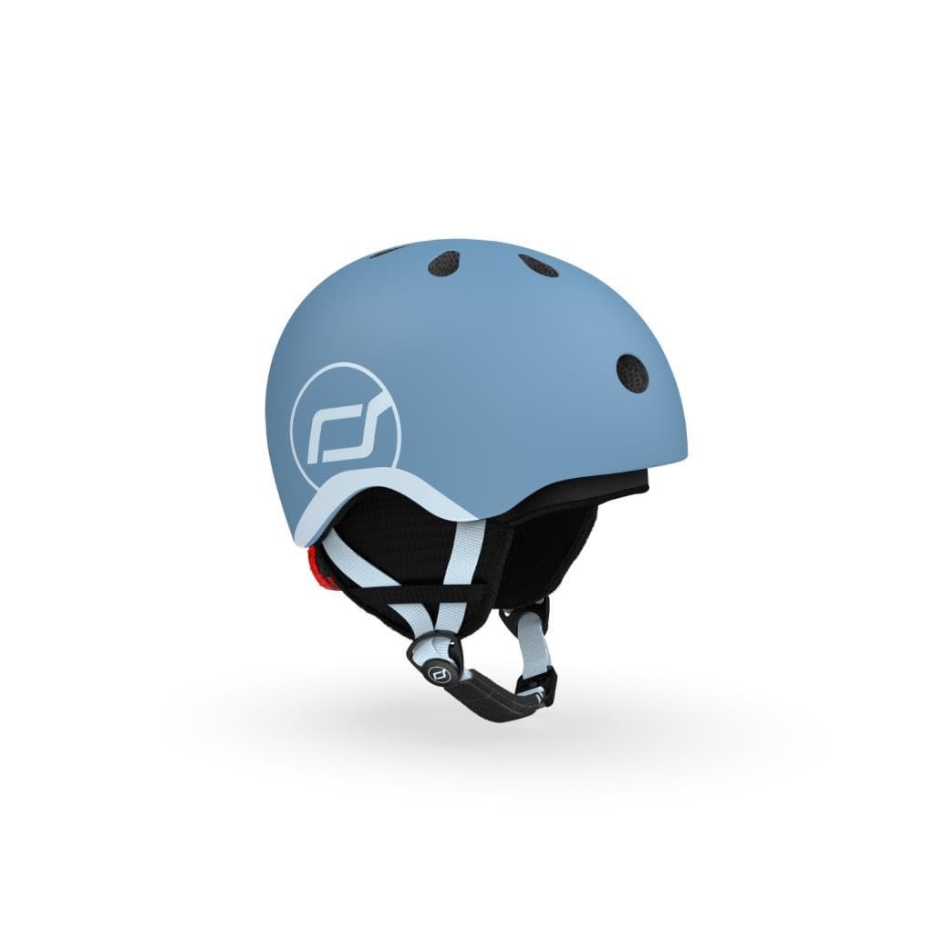 Scoot & Ride Ski Helmet XXS