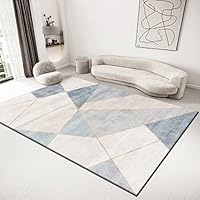 Amazon｜洗えるラグマット 滑り止め付 マット ラグカーペット オール