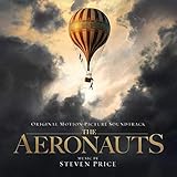Steven/Original Soundtrack Price - The Aeronauts