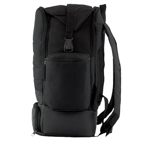 Mochila Térmica Fitness Lancheira Marmita Frasqueira Alimentar Dieta Treino Academia Esportivo Resis