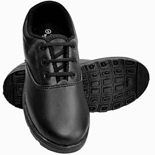 Image of Unisex-Child Ss07 School Uniform Shoe