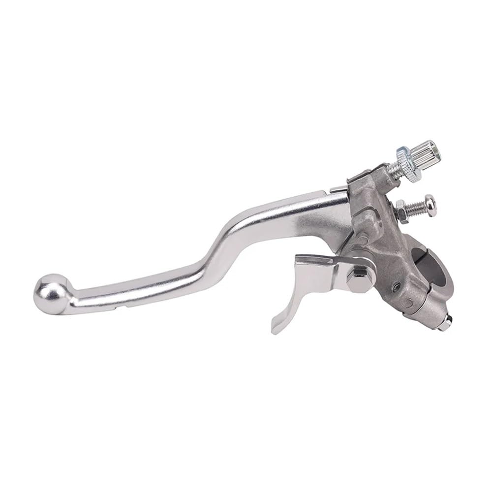 Levier de frein et d'embrayage moto pour guidon CRF250R et CR250R