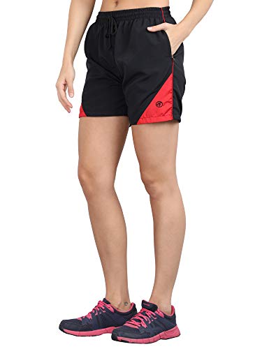 Image of Forest Club Shorts for Women | Lightweight | Nightwear | Casual Wear | Sports Shorts | Quick-Dry Technology with Cooling Fabric | Super Breathable