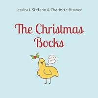 The Christmas Bocks 1980281017 Book Cover