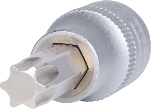 Ks Tools 911.3884-E 3/8" Bussola P.Viti Torx,T50 Su Rimorchio