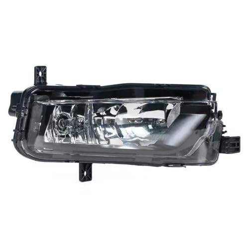Feux anti-brouillard pour VW Caddy 2015-2020 côté droit avec ampoule incluse