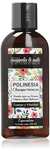 Nuggela & Sule, Champú - 1 Unidad