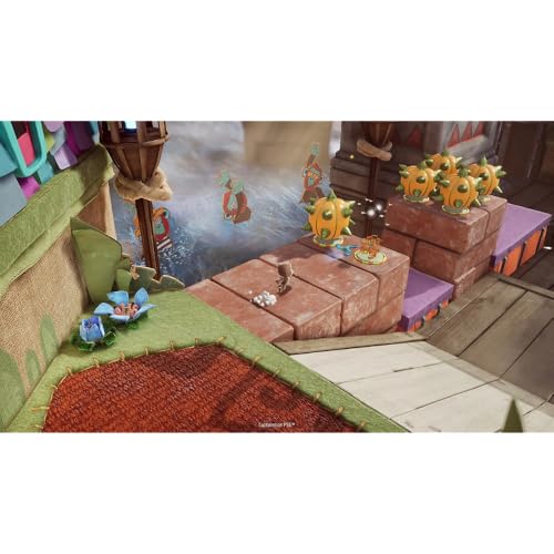Image of Sony PS5 Sackboy : A Big Adventure